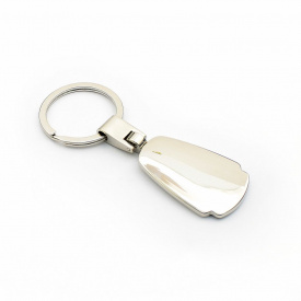 Брелок Карусель на Audi